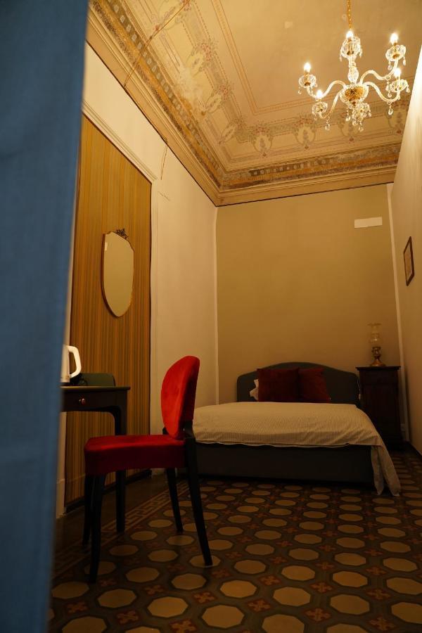 Ds Apartment Catania Ngoại thất bức ảnh