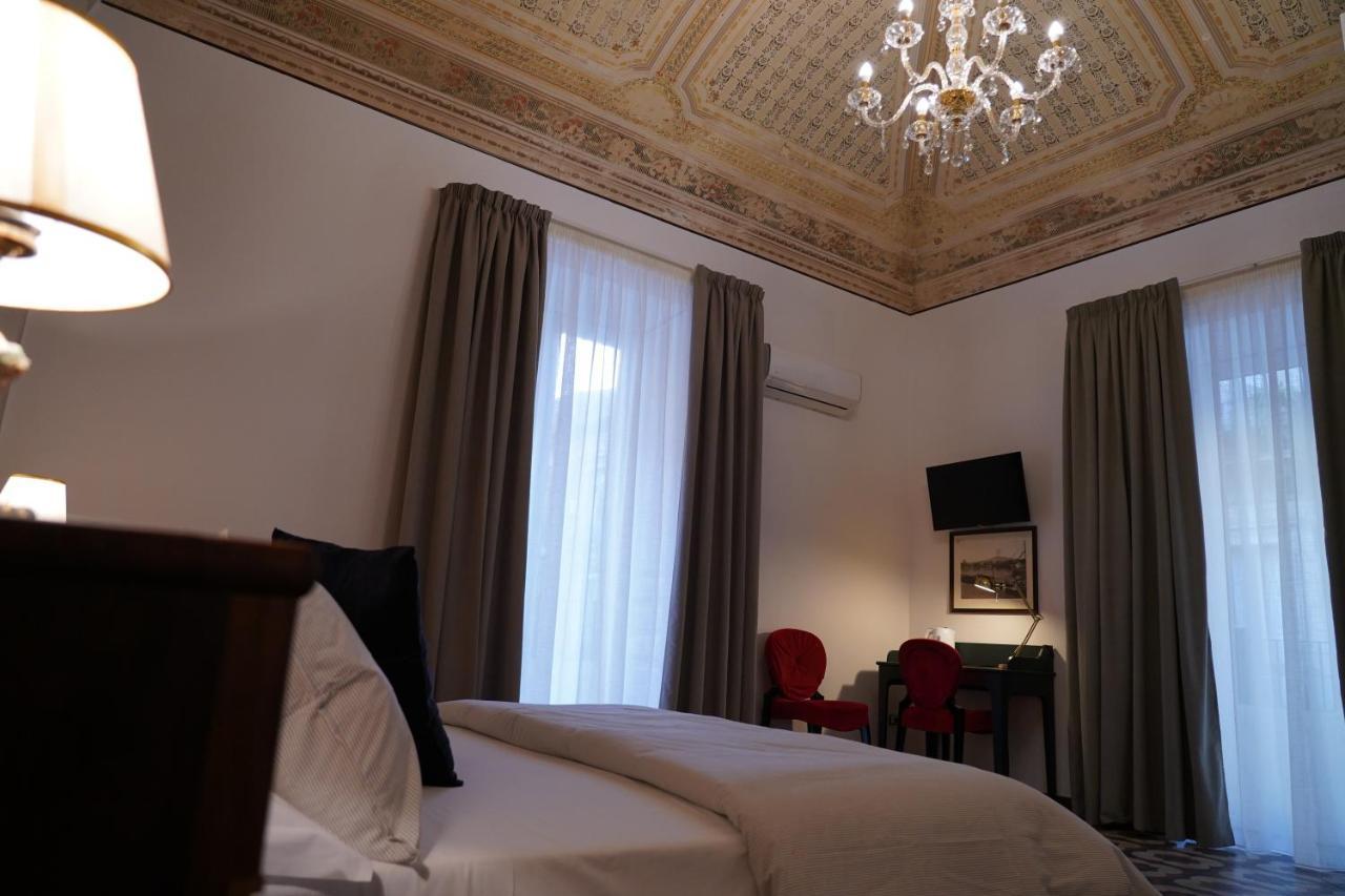Ds Apartment Catania Ngoại thất bức ảnh