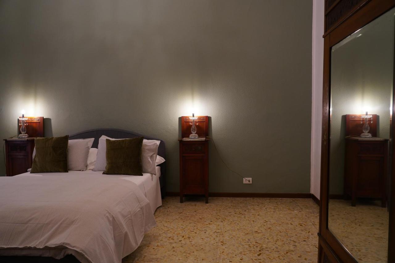 Ds Apartment Catania Ngoại thất bức ảnh