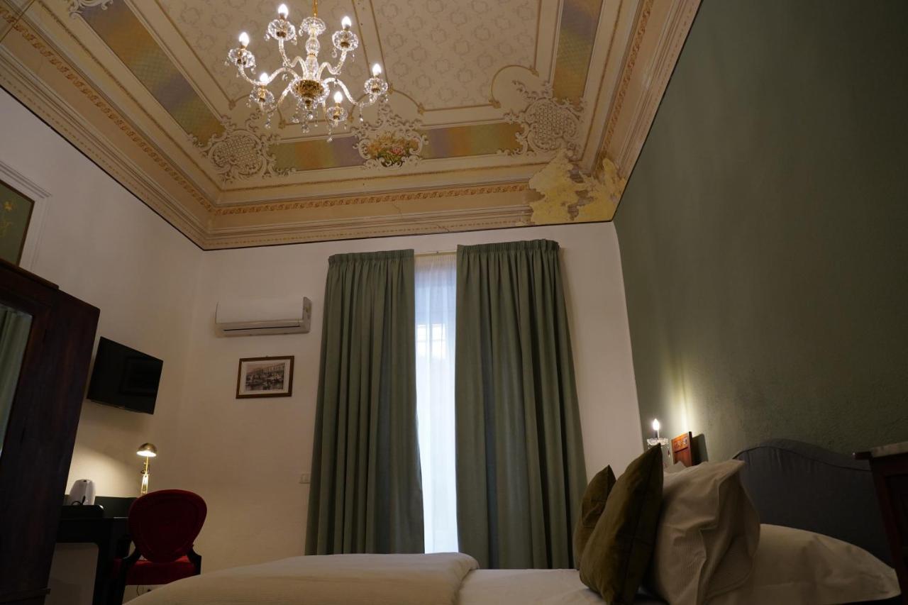 Ds Apartment Catania Ngoại thất bức ảnh
