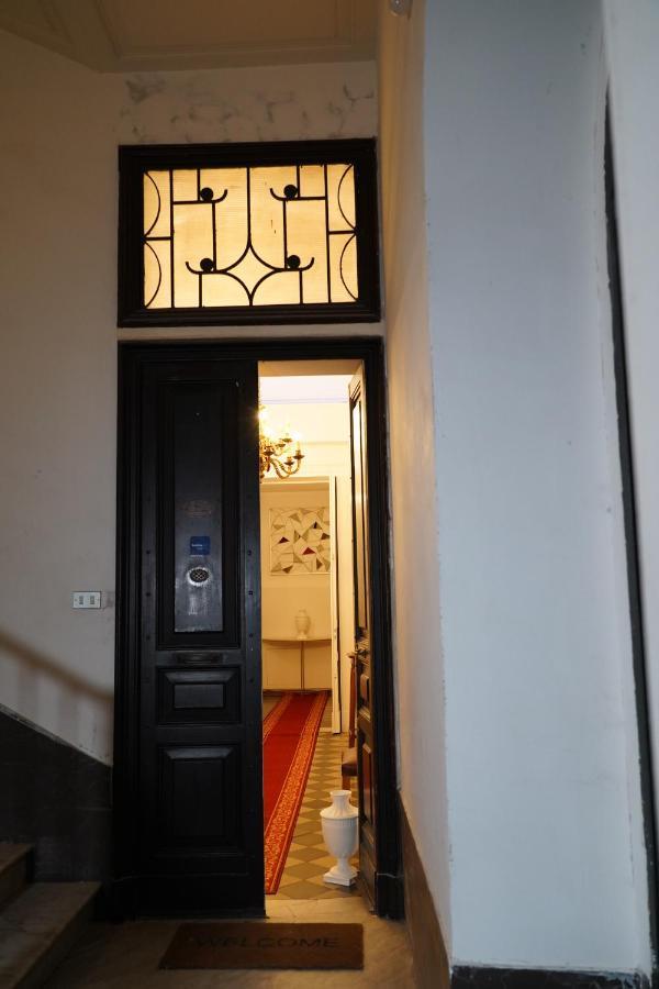 Ds Apartment Catania Ngoại thất bức ảnh