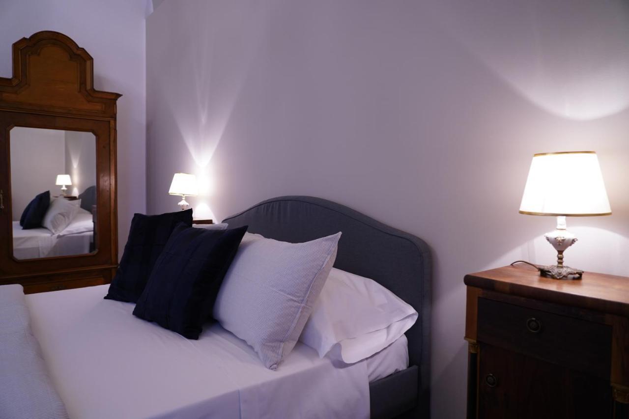 Ds Apartment Catania Ngoại thất bức ảnh