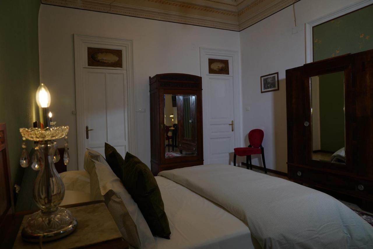 Ds Apartment Catania Ngoại thất bức ảnh