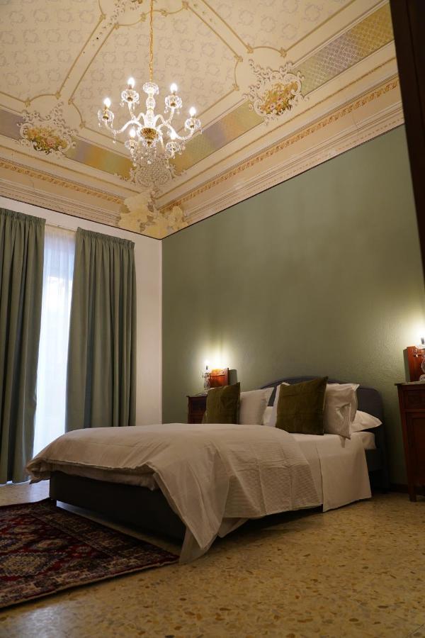 Ds Apartment Catania Ngoại thất bức ảnh