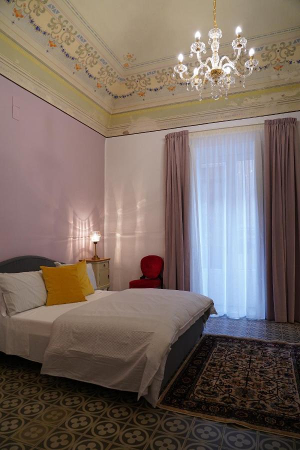 Ds Apartment Catania Ngoại thất bức ảnh