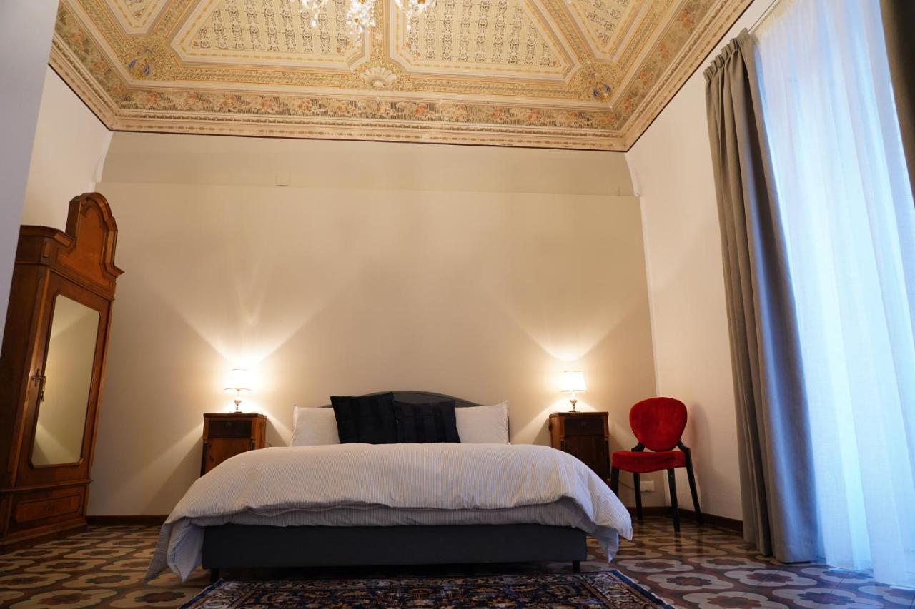 Ds Apartment Catania Ngoại thất bức ảnh