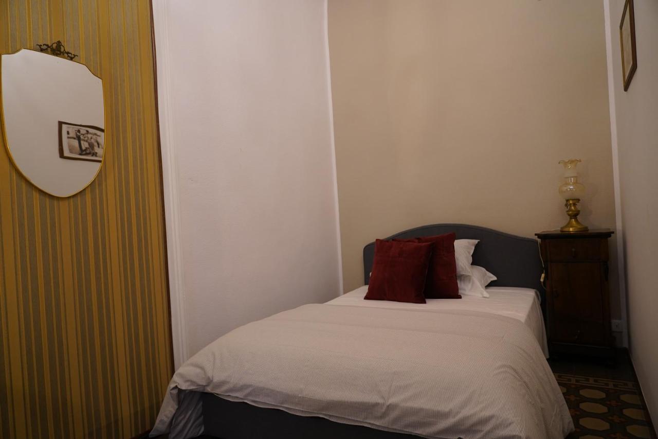 Ds Apartment Catania Ngoại thất bức ảnh