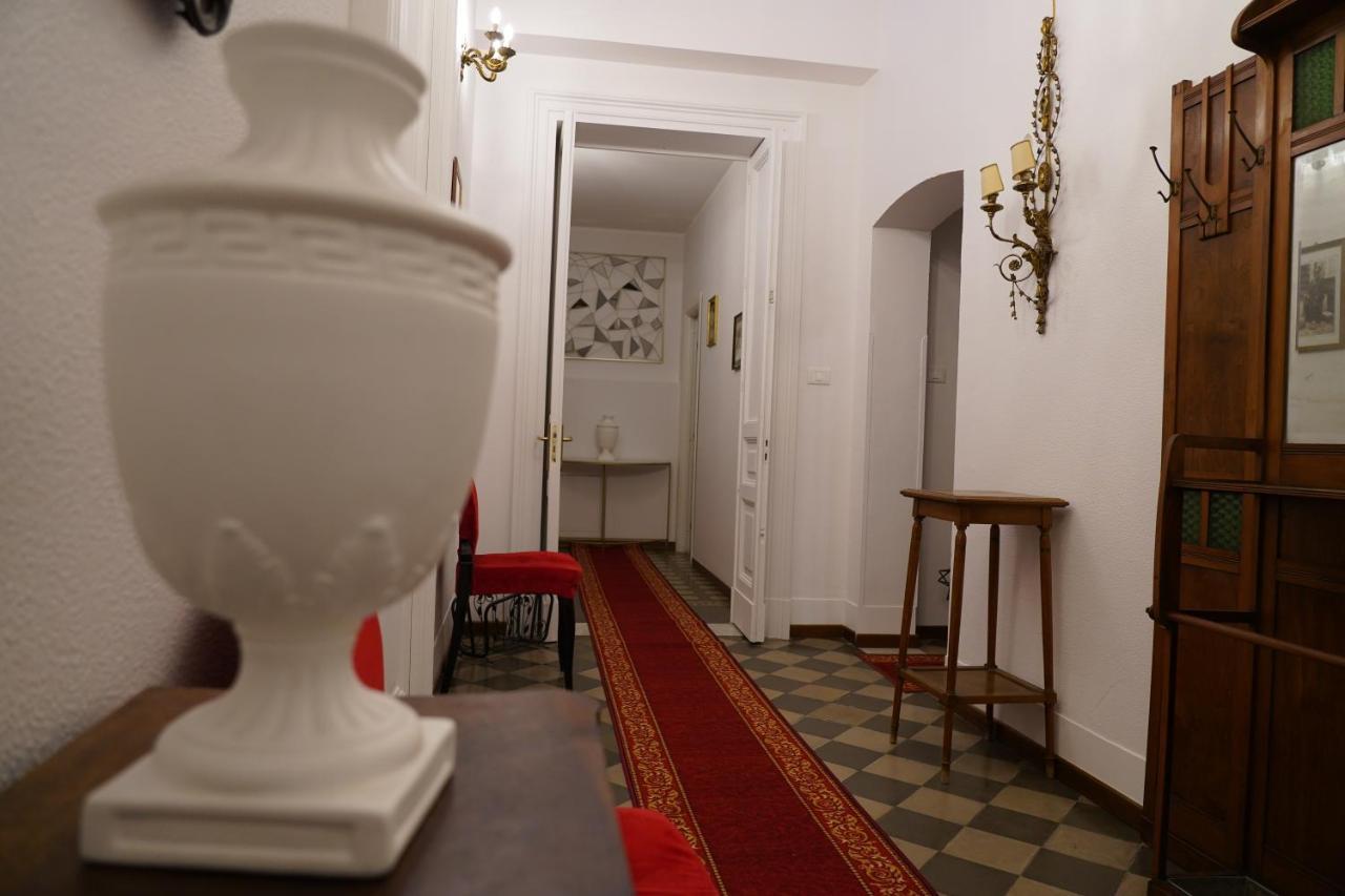 Ds Apartment Catania Ngoại thất bức ảnh