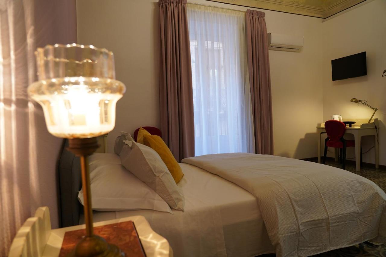 Ds Apartment Catania Ngoại thất bức ảnh