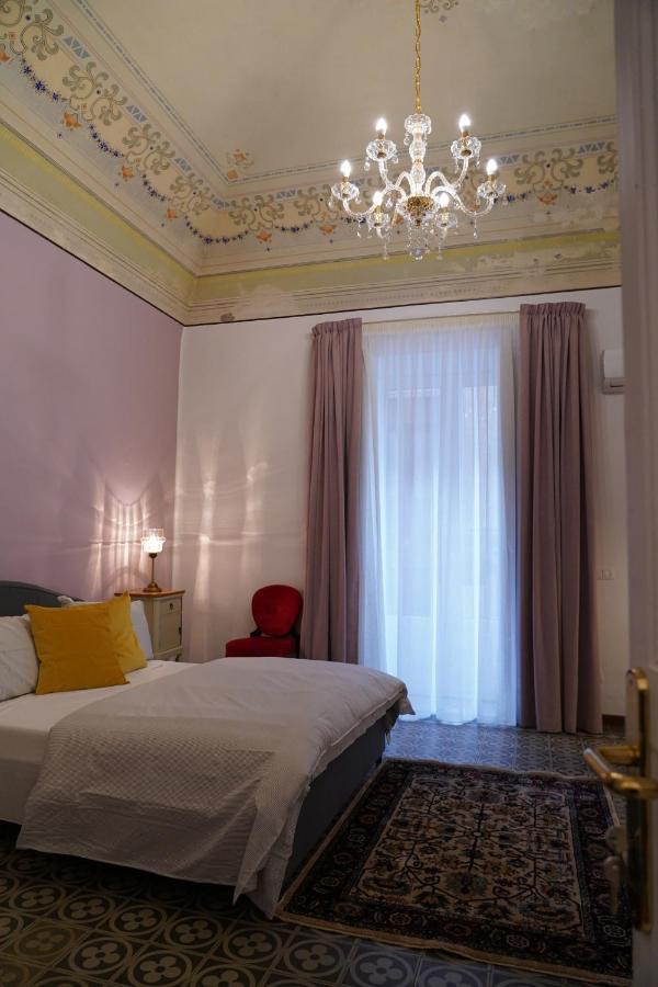 Ds Apartment Catania Ngoại thất bức ảnh