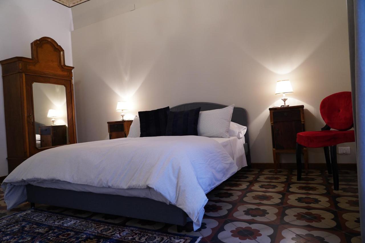 Ds Apartment Catania Ngoại thất bức ảnh