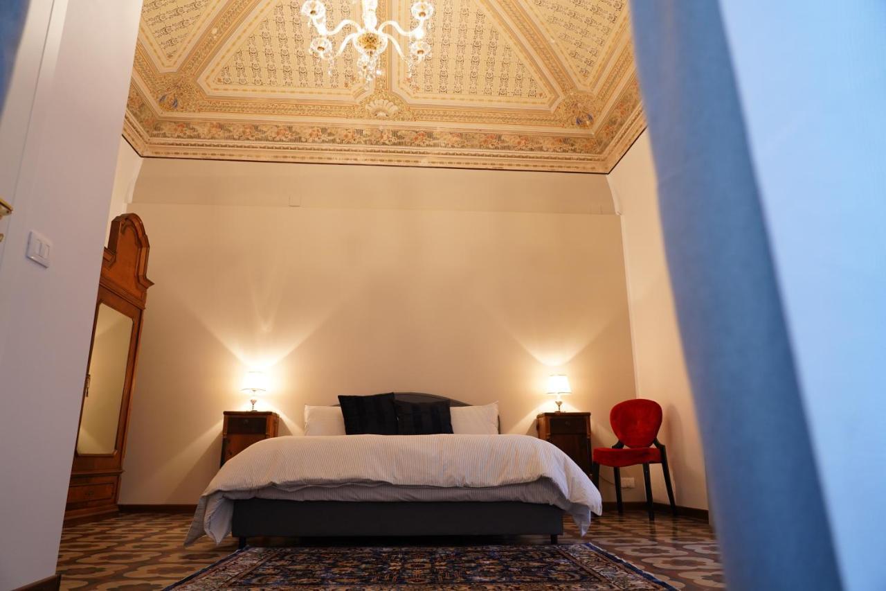 Ds Apartment Catania Ngoại thất bức ảnh