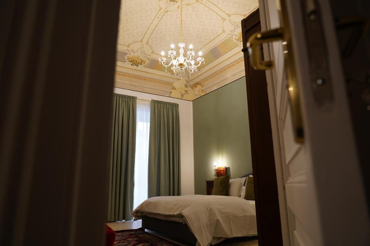 Ds Apartment Catania Ngoại thất bức ảnh