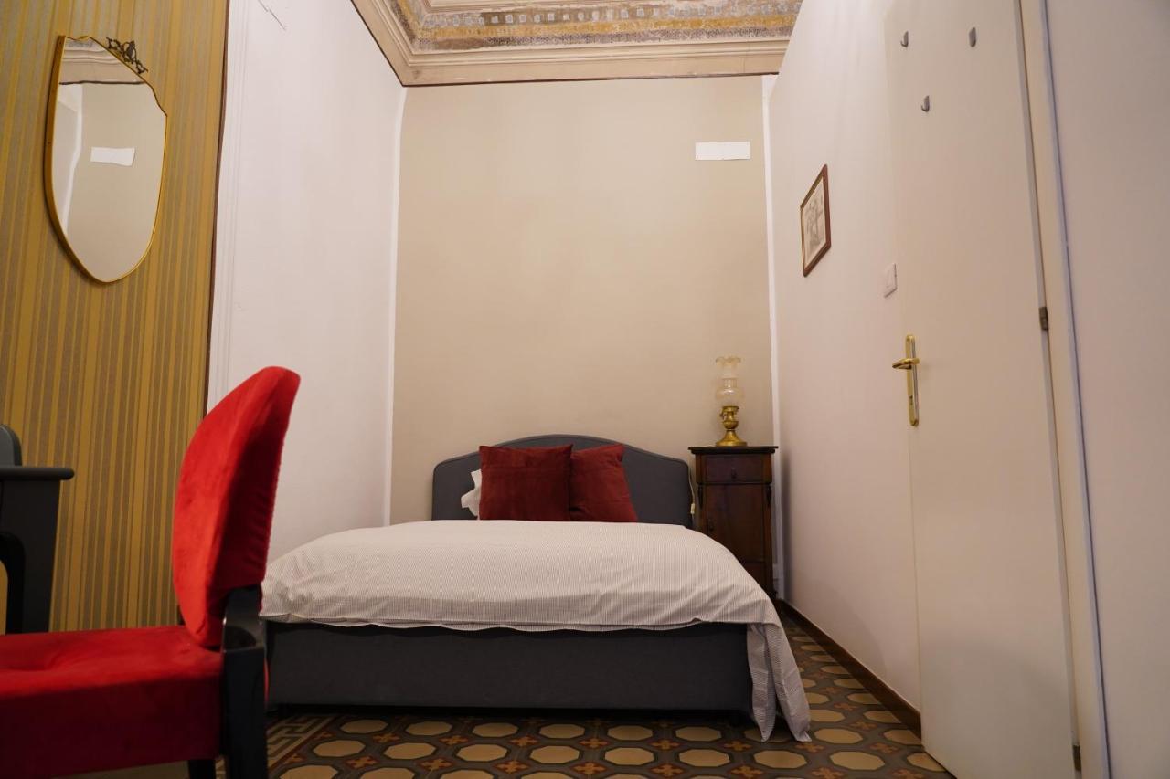 Ds Apartment Catania Ngoại thất bức ảnh