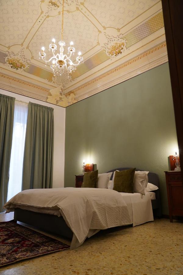 Ds Apartment Catania Ngoại thất bức ảnh