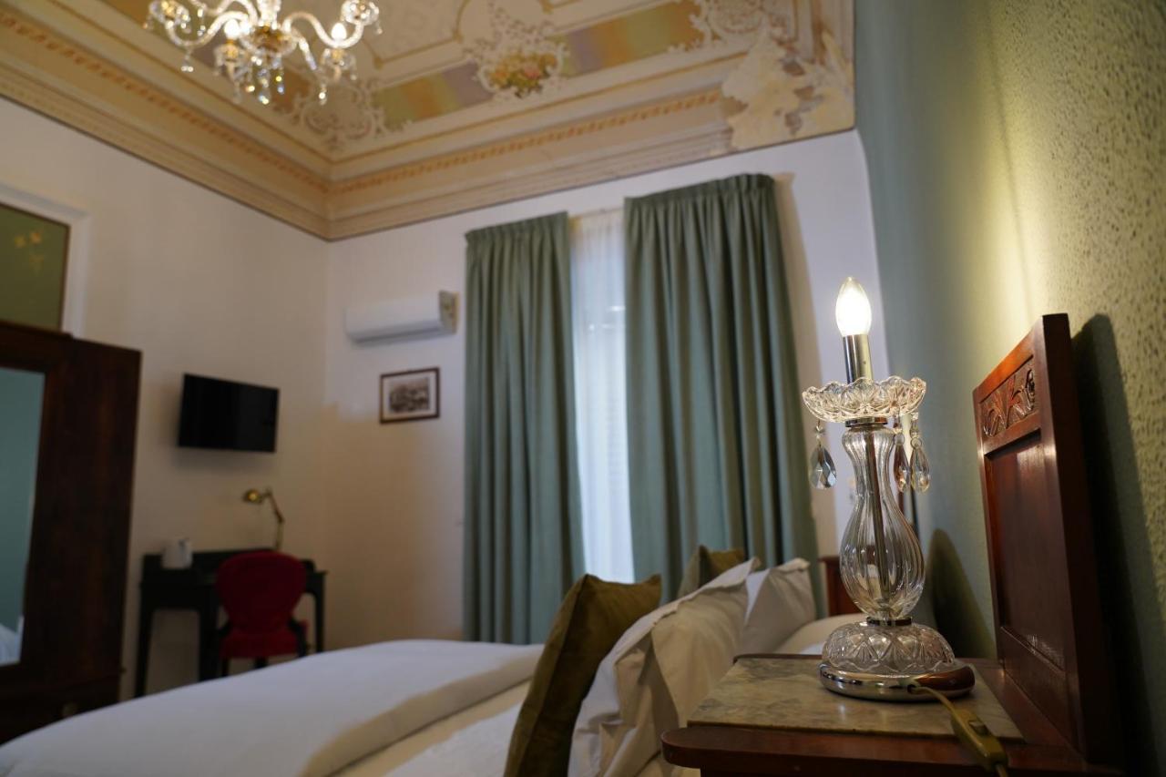 Ds Apartment Catania Ngoại thất bức ảnh