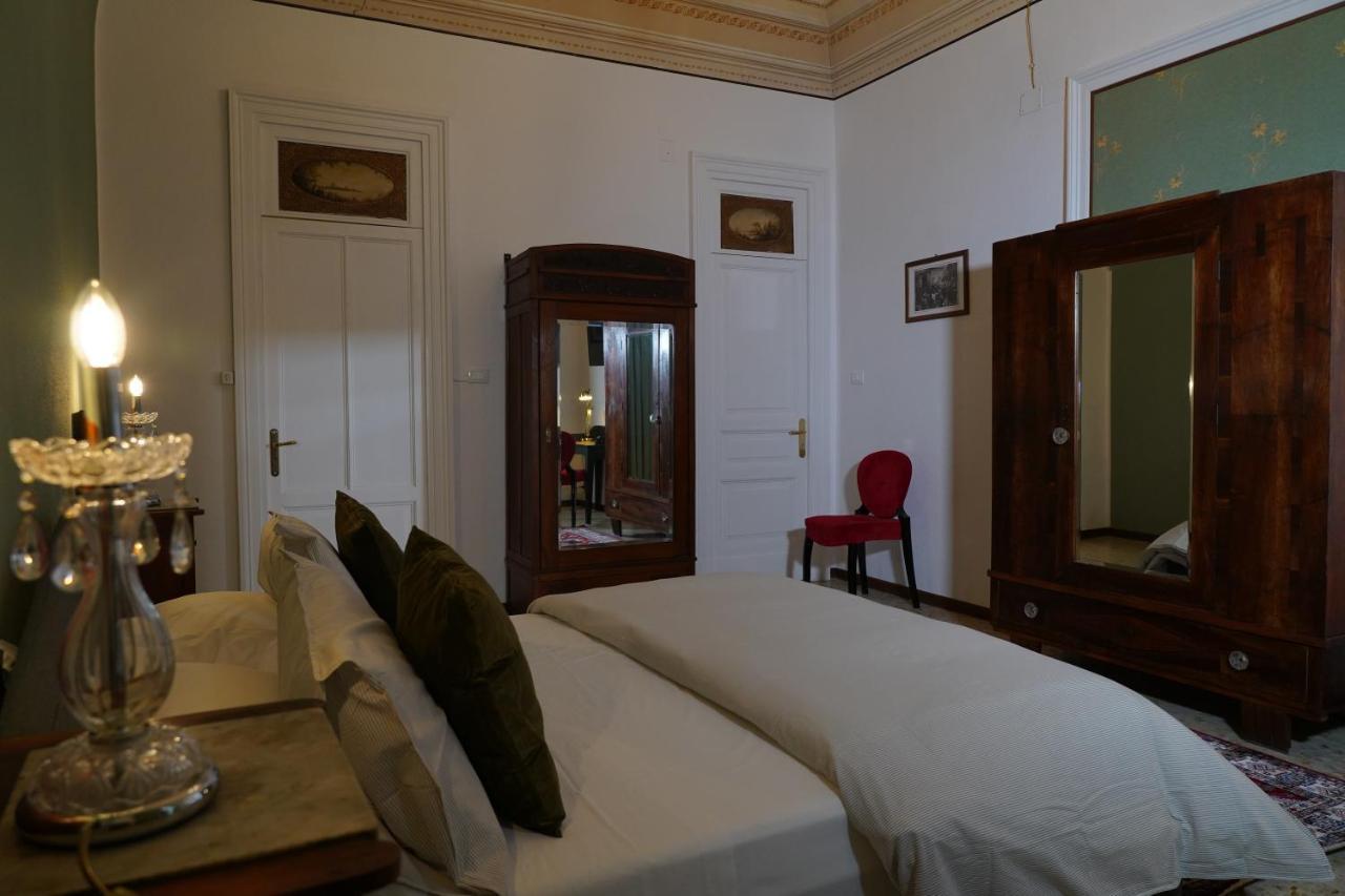 Ds Apartment Catania Ngoại thất bức ảnh