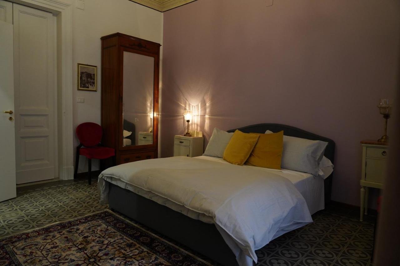 Ds Apartment Catania Ngoại thất bức ảnh