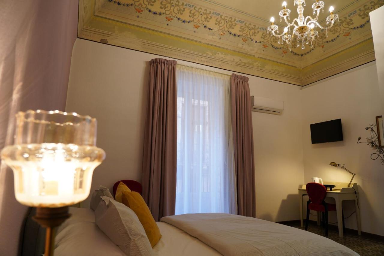 Ds Apartment Catania Ngoại thất bức ảnh