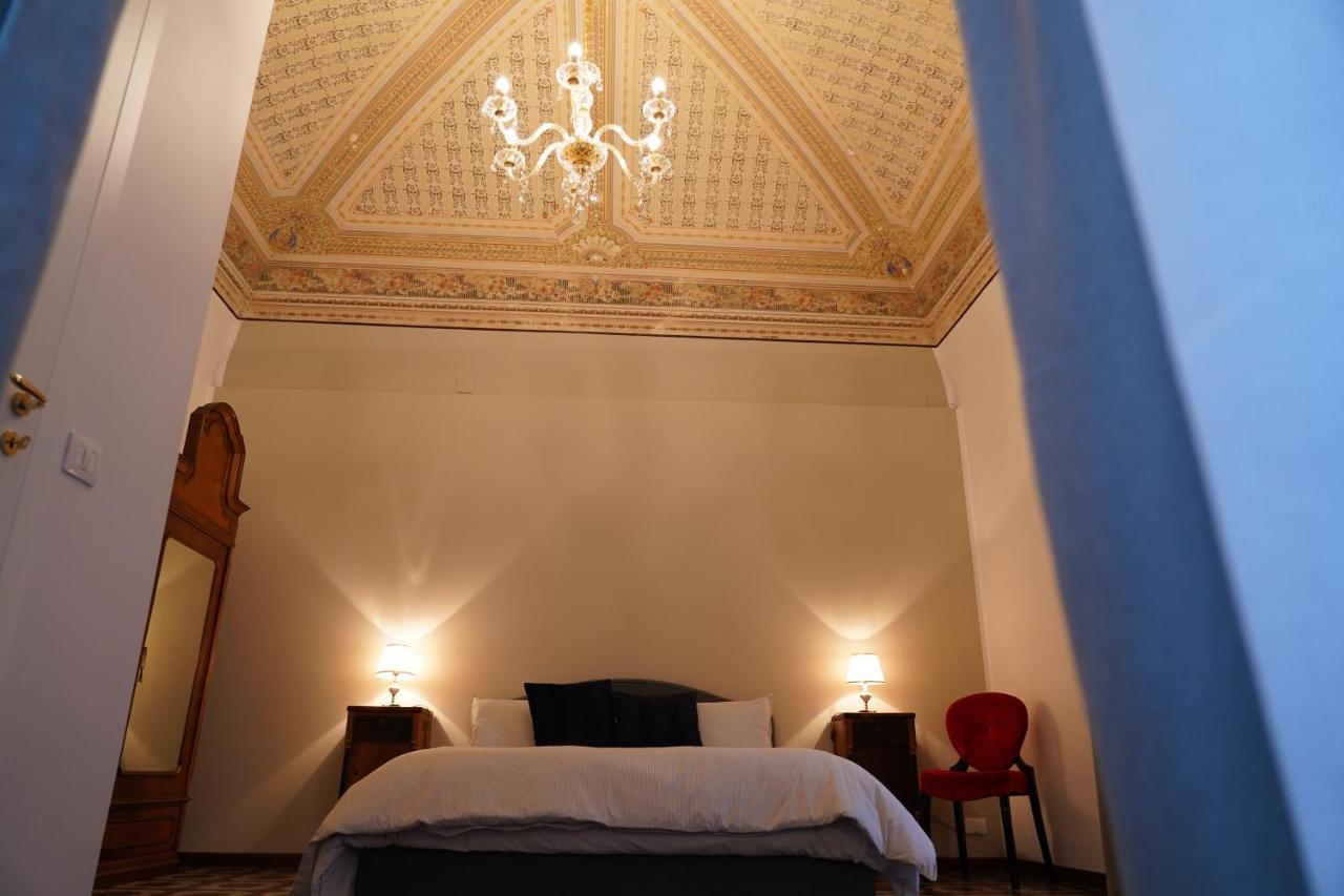 Ds Apartment Catania Ngoại thất bức ảnh