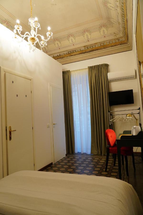Ds Apartment Catania Ngoại thất bức ảnh