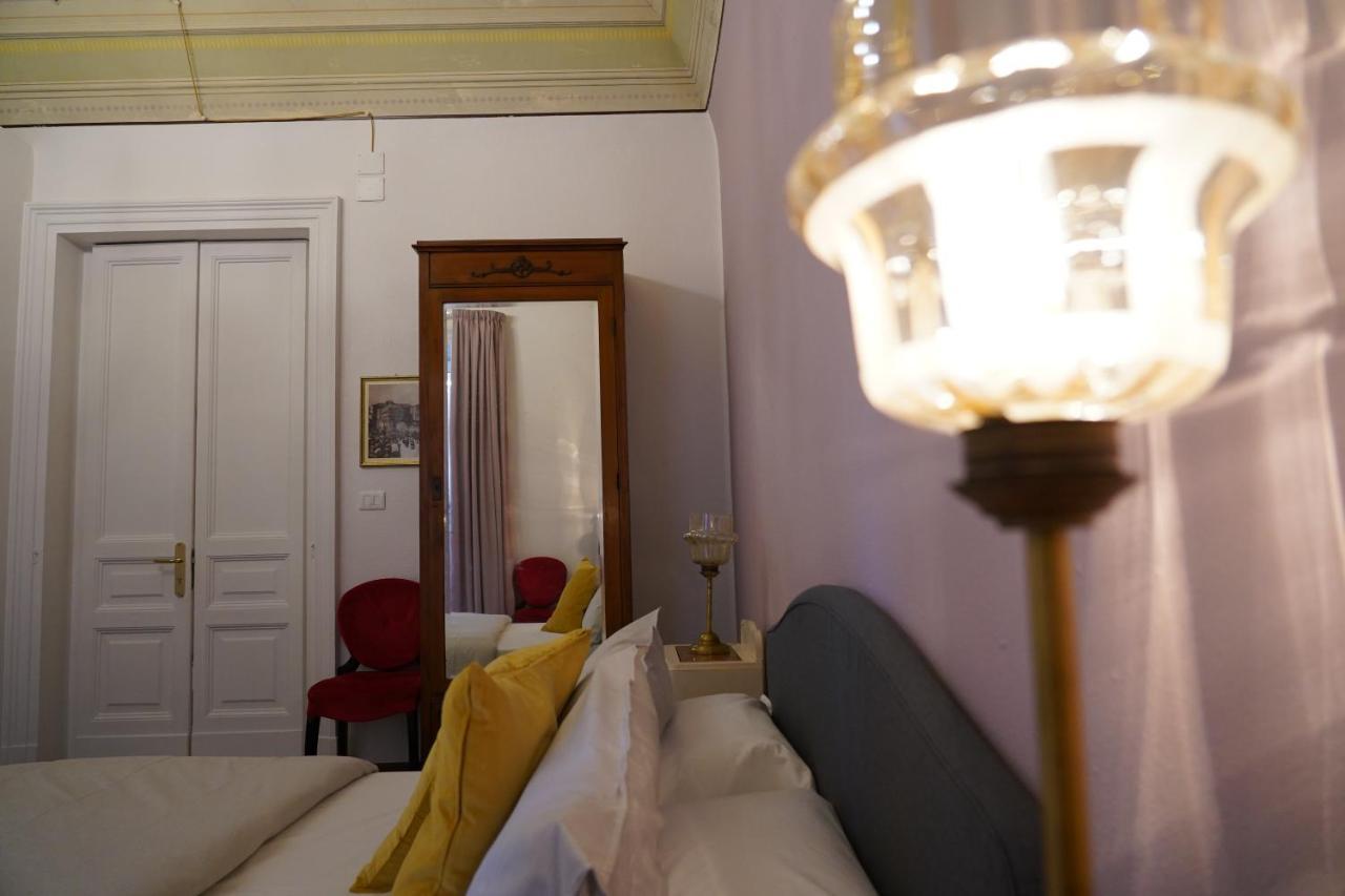 Ds Apartment Catania Ngoại thất bức ảnh