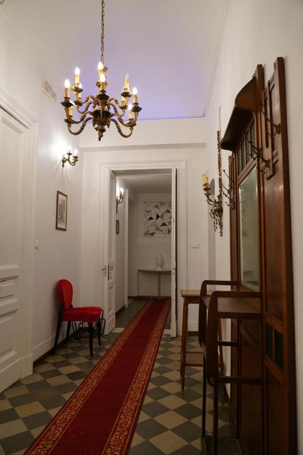 Ds Apartment Catania Ngoại thất bức ảnh