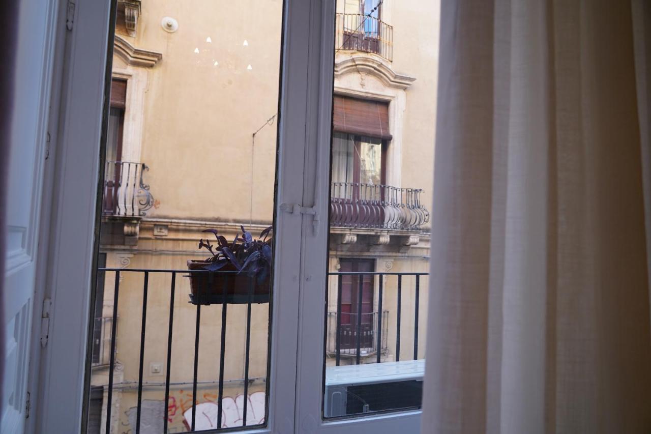 Ds Apartment Catania Ngoại thất bức ảnh
