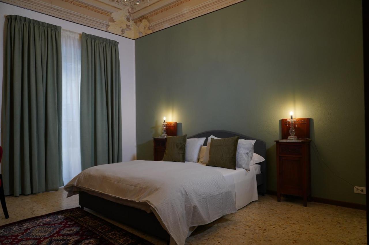 Ds Apartment Catania Ngoại thất bức ảnh