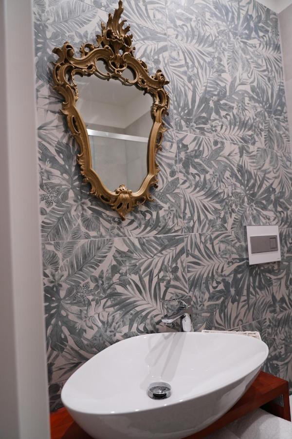 Ds Apartment Catania Ngoại thất bức ảnh
