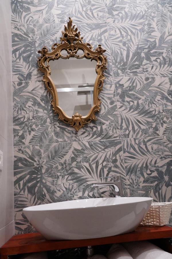 Ds Apartment Catania Ngoại thất bức ảnh
