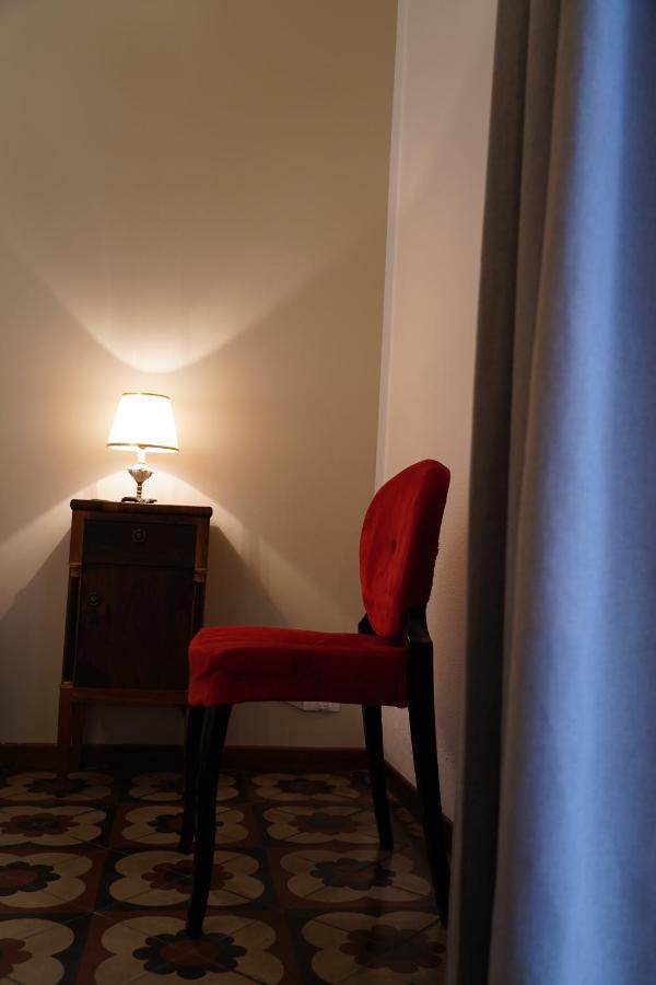Ds Apartment Catania Ngoại thất bức ảnh