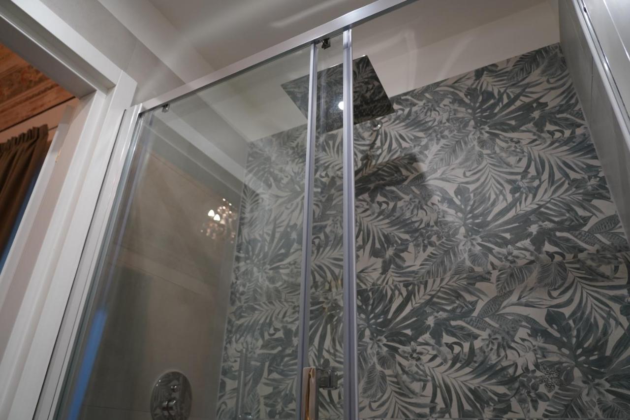 Ds Apartment Catania Ngoại thất bức ảnh
