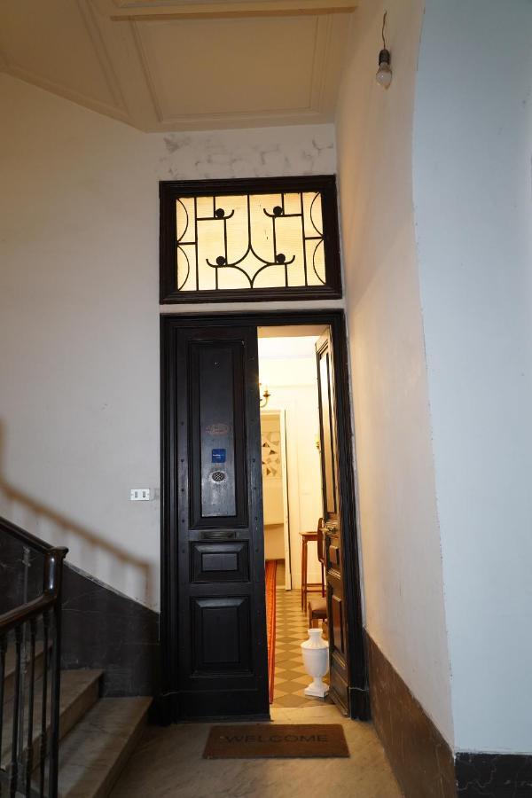 Ds Apartment Catania Ngoại thất bức ảnh