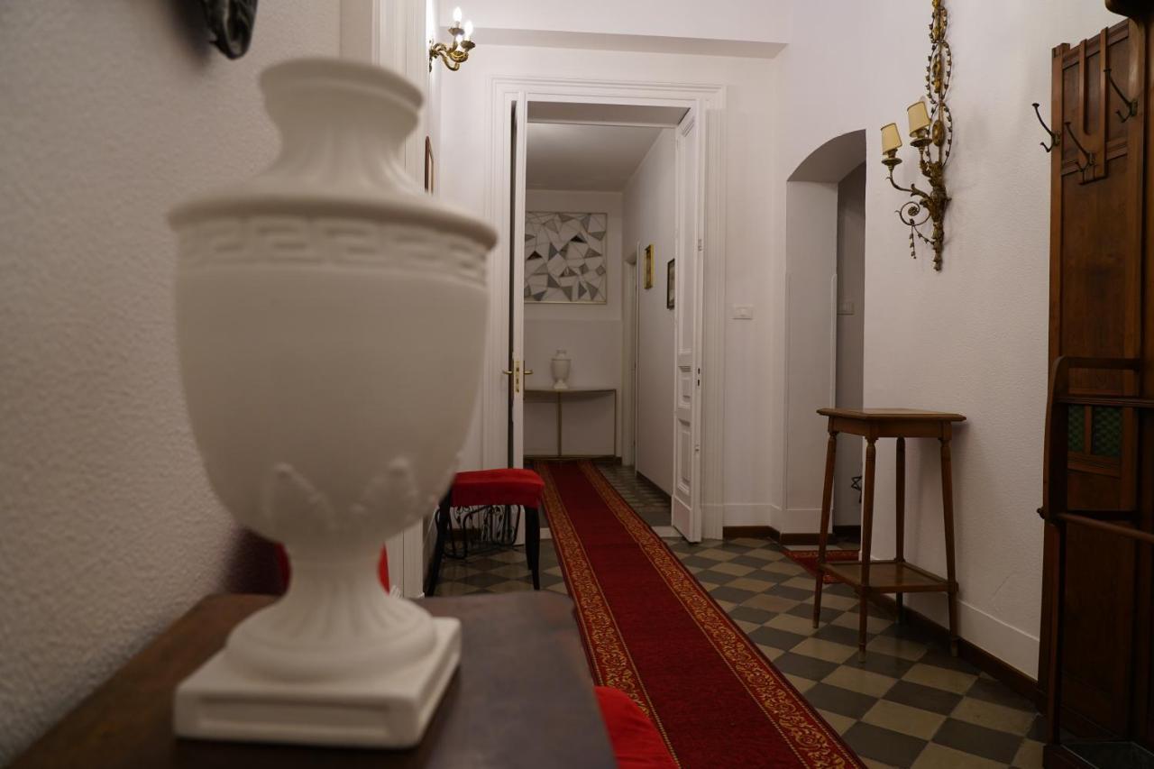 Ds Apartment Catania Ngoại thất bức ảnh