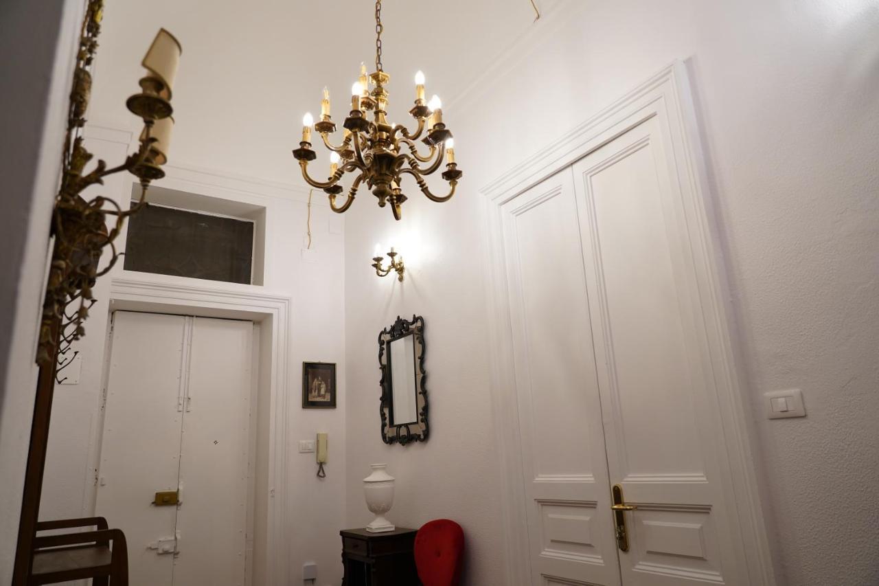 Ds Apartment Catania Ngoại thất bức ảnh