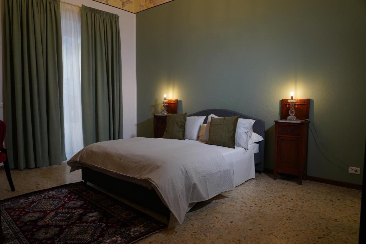 Ds Apartment Catania Ngoại thất bức ảnh
