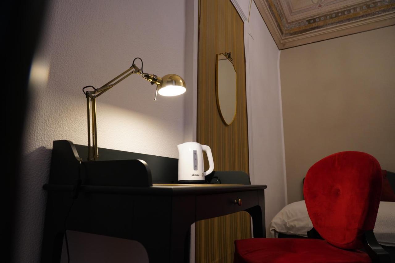 Ds Apartment Catania Ngoại thất bức ảnh