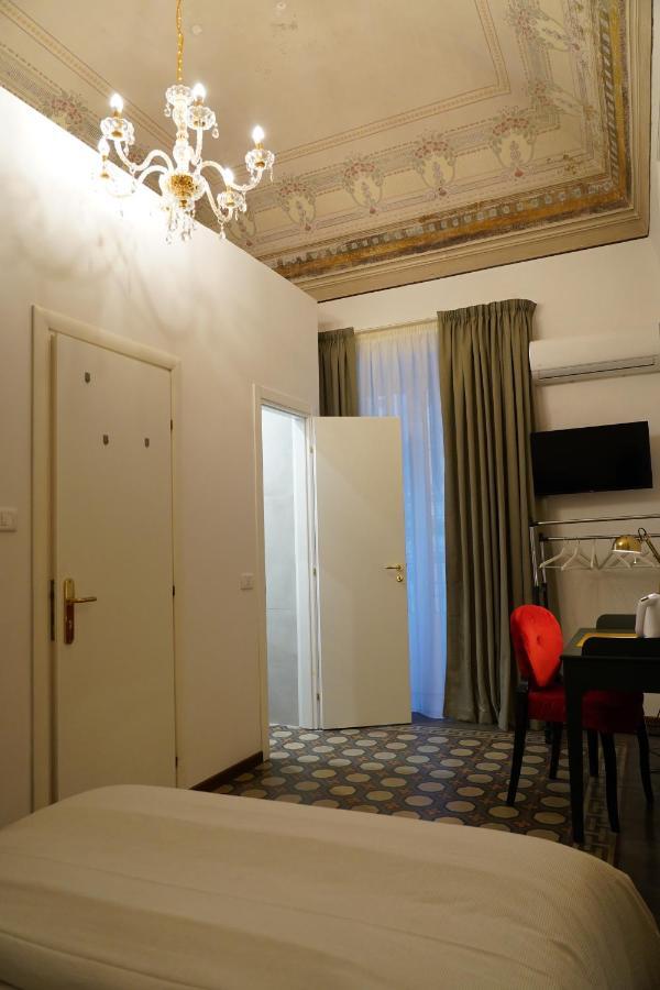 Ds Apartment Catania Ngoại thất bức ảnh
