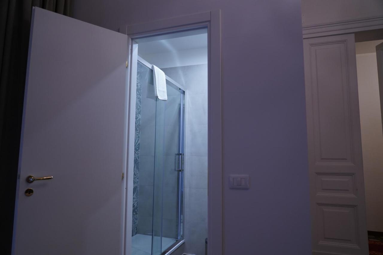 Ds Apartment Catania Ngoại thất bức ảnh