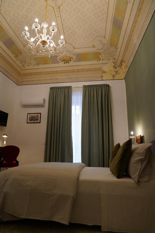 Ds Apartment Catania Ngoại thất bức ảnh