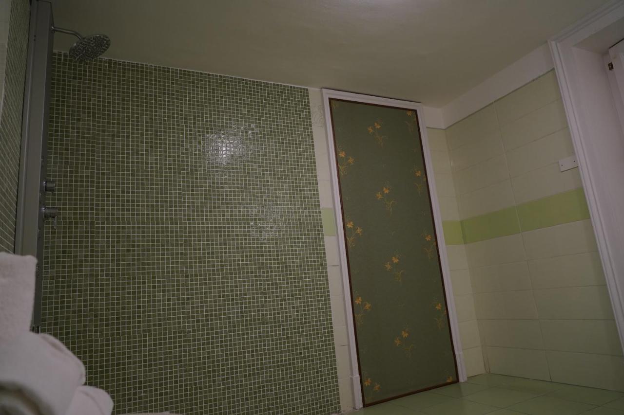 Ds Apartment Catania Ngoại thất bức ảnh