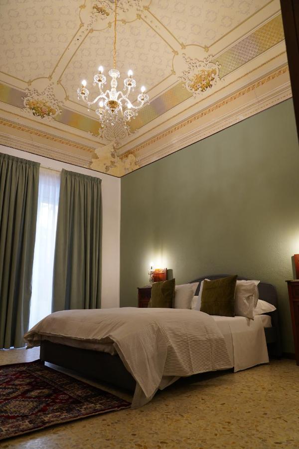 Ds Apartment Catania Ngoại thất bức ảnh