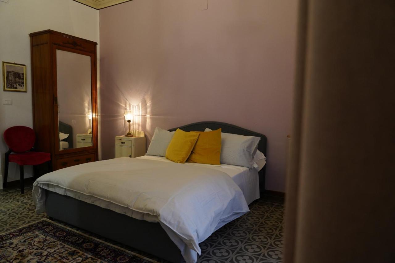 Ds Apartment Catania Ngoại thất bức ảnh