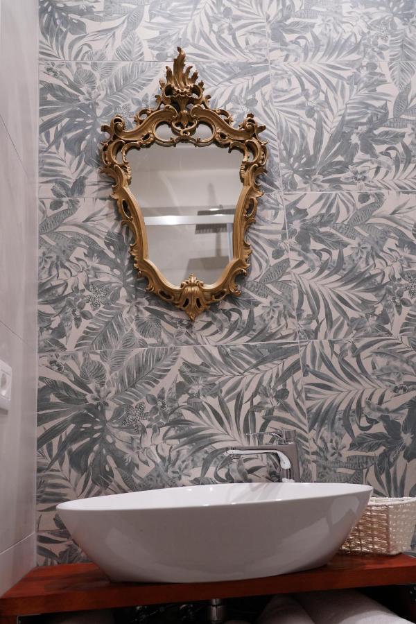 Ds Apartment Catania Ngoại thất bức ảnh