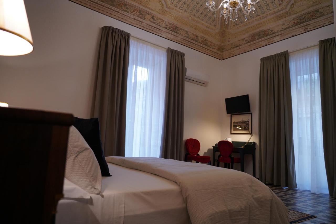 Ds Apartment Catania Ngoại thất bức ảnh