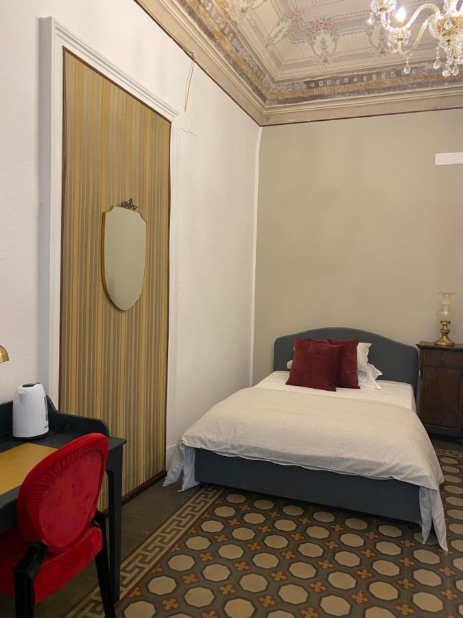 Ds Apartment Catania Ngoại thất bức ảnh
