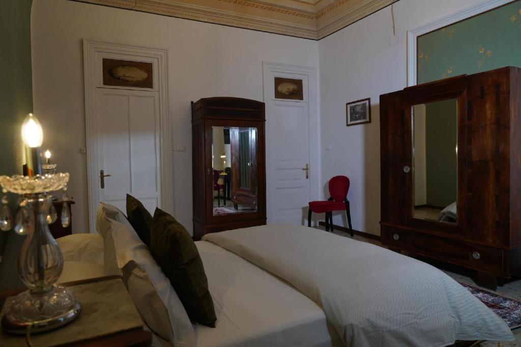 Ds Apartment Catania Ngoại thất bức ảnh
