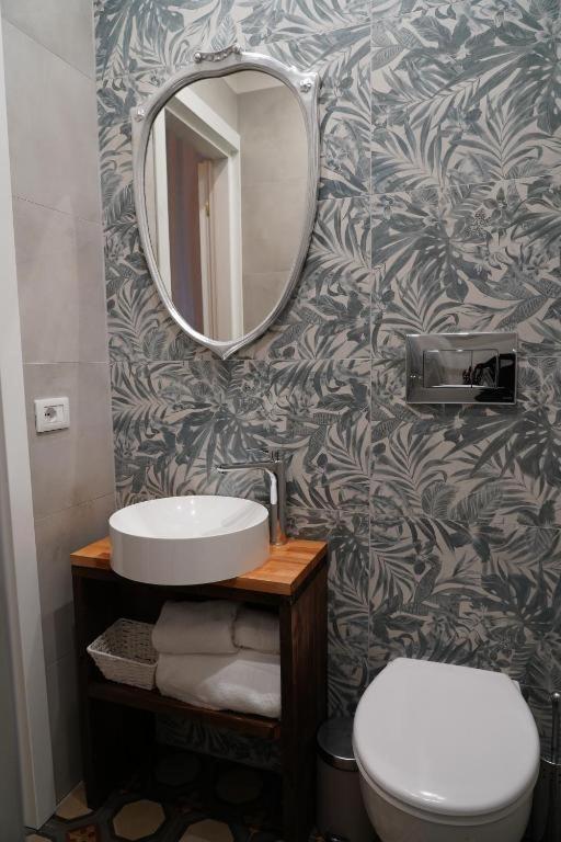 Ds Apartment Catania Ngoại thất bức ảnh